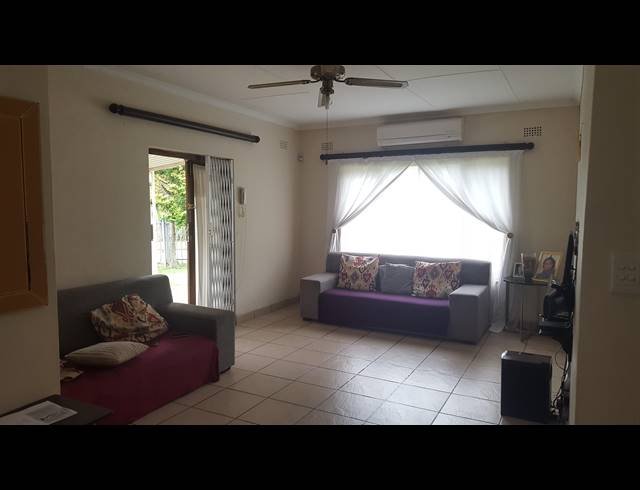 3 BEDROOM HOUSE TO LET IN CHASE VALLEY